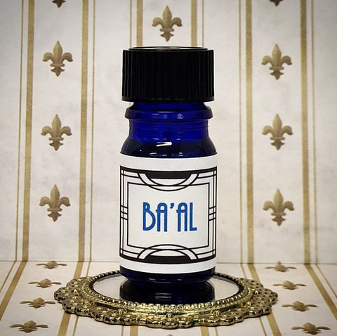 Ba’al