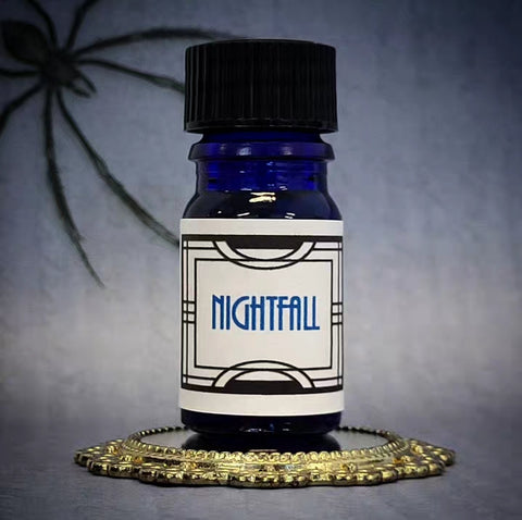 Nightfall