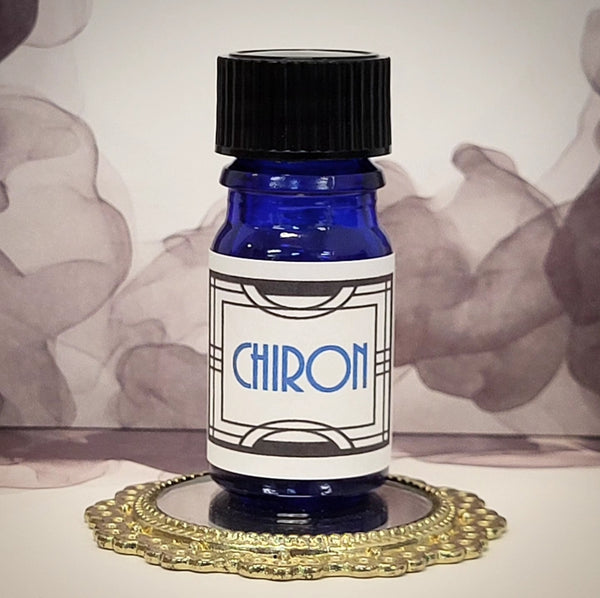 Chiron – Nui Cobalt Designs