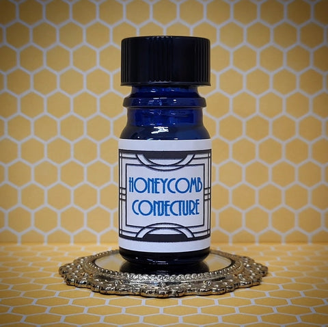 * Honeycomb Conjecture