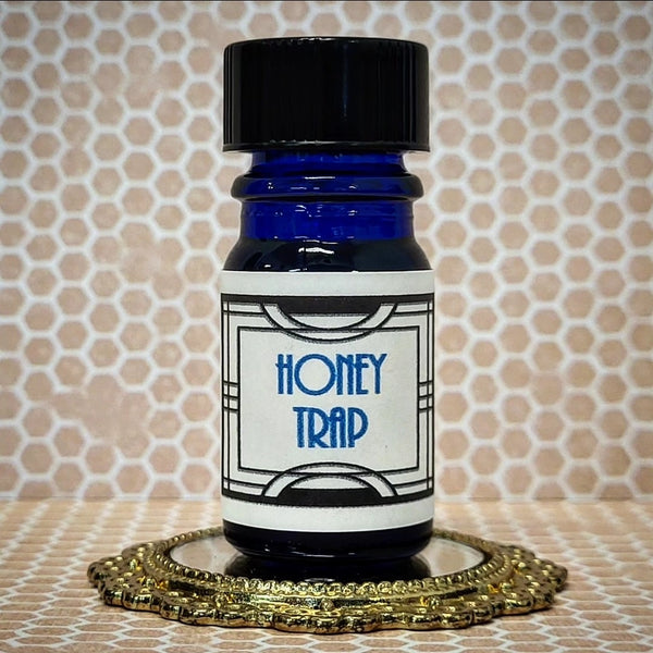Honey Trap – Nui Cobalt Designs