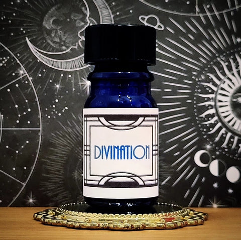 * Divination