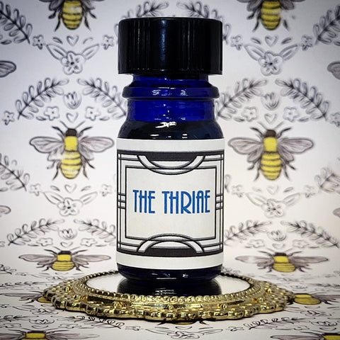The Thriae