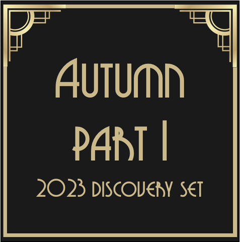 Autumn Part I - 2023 Discovery Set