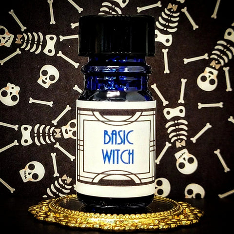 Basic Witch