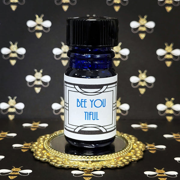 Bee You Tiful 2024 – Nui Cobalt Designs