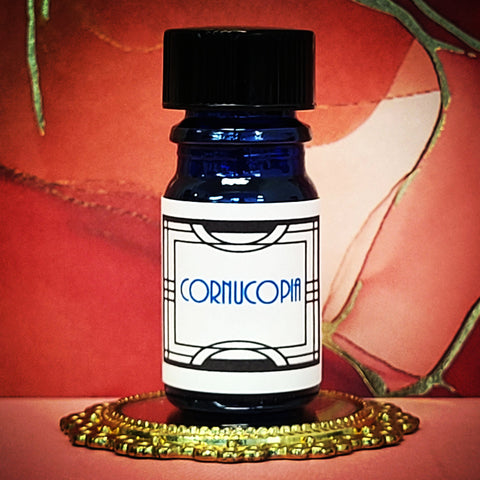 * Cornucopia