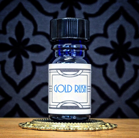 Gold Rush