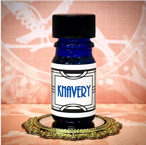 Knavery: Fig Clafoutis