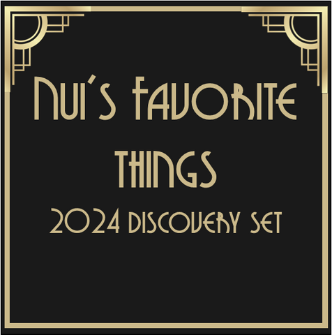 Nui's Favorite Things 2024 - Discovery Set