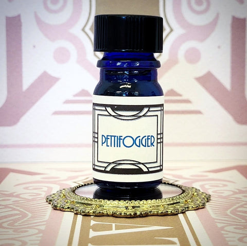 Pettifogger: Dessert in Trafalgar Square