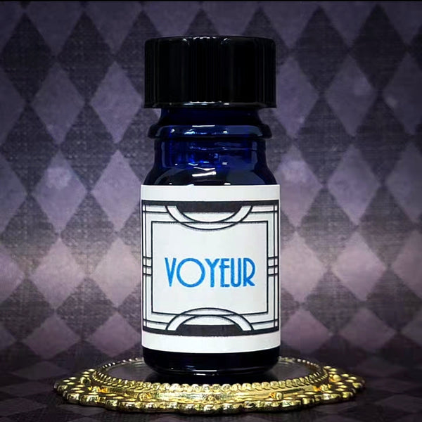 Voyeur – Nui Cobalt Designs