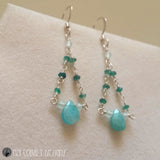 Amazon Queen - Nui Cobalt Designs - 3