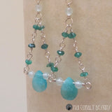 Amazon Queen - Nui Cobalt Designs - 4