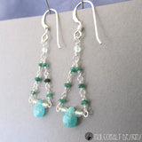 Amazon Queen - Nui Cobalt Designs - 2