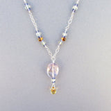 Cintāmaṇi - Nui Cobalt Designs - 2