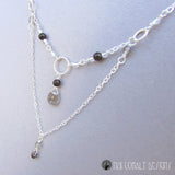 Ann's Necklace - Nui Cobalt Designs - 2