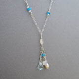 The High Priestess - Nui Cobalt Designs - 1
