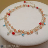 Desert Rose - Nui Cobalt Designs - 2