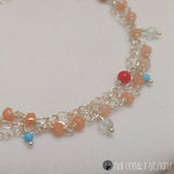 Desert Rose - Nui Cobalt Designs - 3