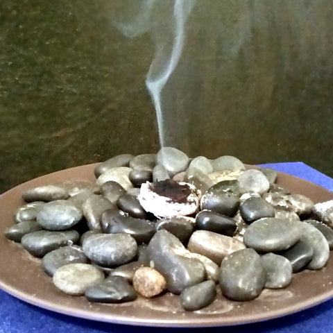 Energy Ritual Incense