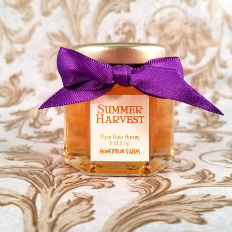 Summer Harvest Honey (2018)