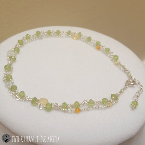 Hummingbird - Nui Cobalt Designs - 1