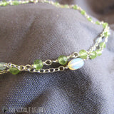 Hummingbird - Nui Cobalt Designs - 4