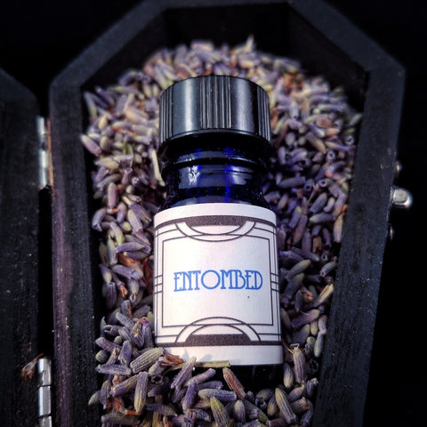 Entombed