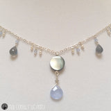 Kissed By A Muse - Nui Cobalt Designs - 4