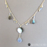 Kissed By A Muse - Nui Cobalt Designs - 3