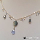 Kissed By A Muse - Nui Cobalt Designs - 5