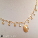 Lioness - Nui Cobalt Designs - 3