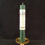 Loot Enchanted Candle