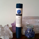 Loot Enchanted Candle - Nui Cobalt Designs