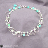 Mami Wata's Bracelet - Nui Cobalt Designs - 2