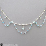 Mariamman's Necklace - Nui Cobalt Designs - 3