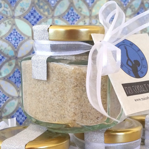 Moonlight Bath Spell - Nui Cobalt Designs