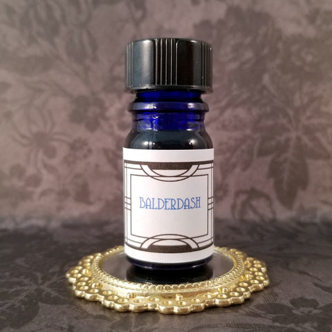 Balderdash: Cherries Jubilee