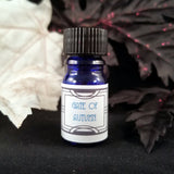 Nui Cobalt: Gate of Autumn