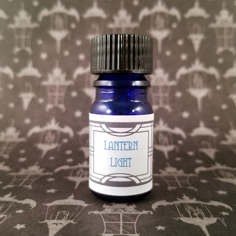 Nui Cobalt: Lantern Light