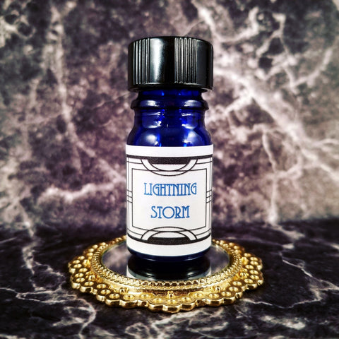 Lightning Storm