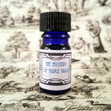 Mystery of Maple Walk