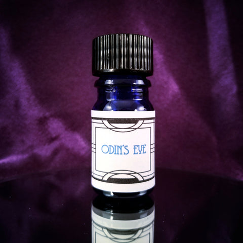 Nui Cobalt: Odin's Eye