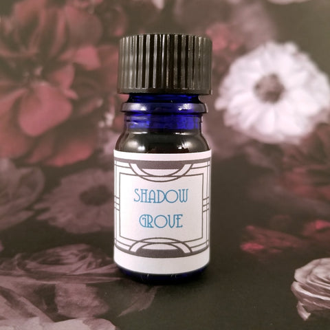 Shadow Grove