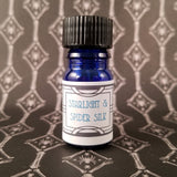 Starlight & Spider Silk 2020