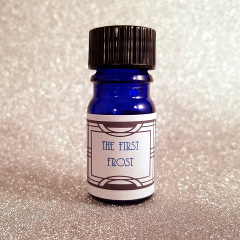 Nui Cobalt: The First Frost