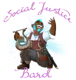 Social Justice Bard