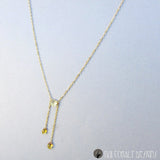 Sunlight Necklace - Nui Cobalt Designs - 2