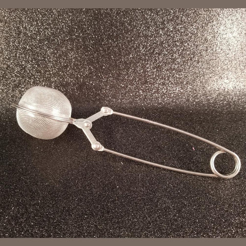 Mesh Ball Tea Strainer